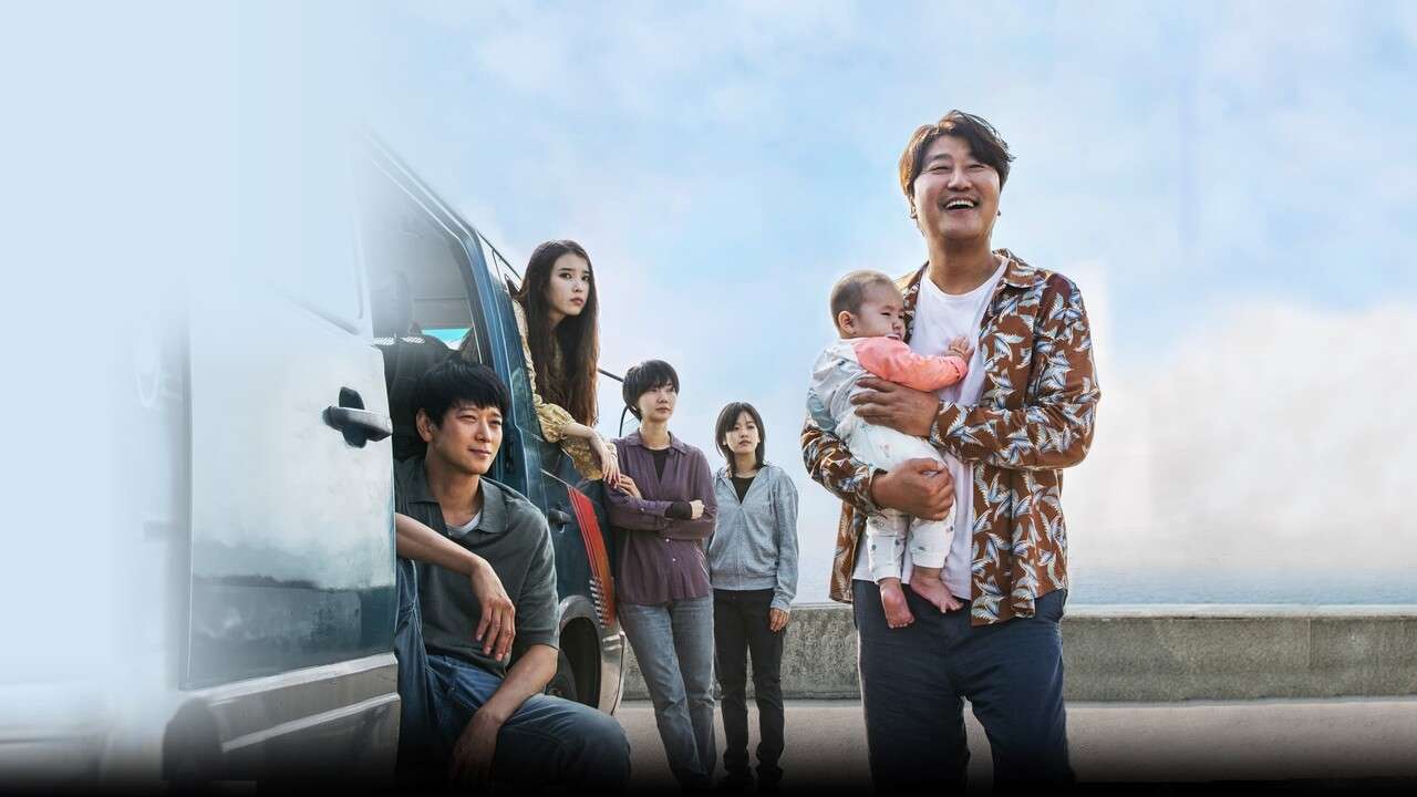 Người Môi Giới - Broker