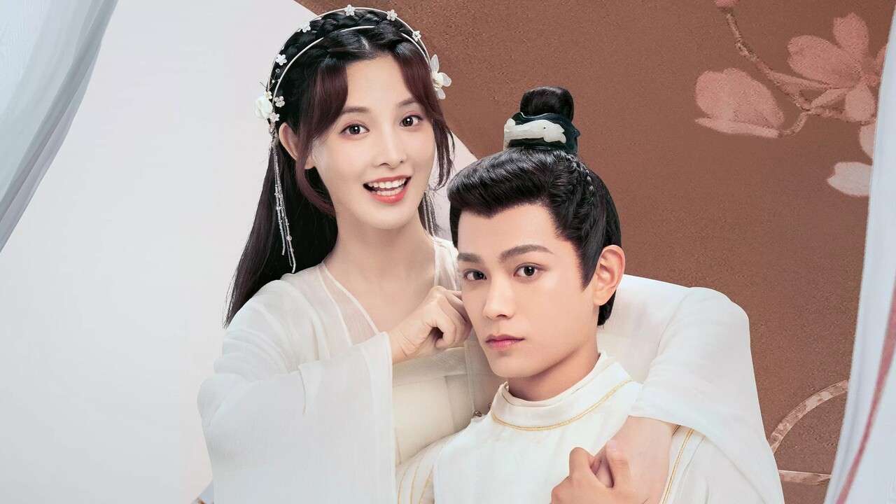 Người Trong Mộng Xuân Khuê Romance Of A Twin Flower