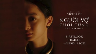 Người Vợ Cuối Cùng-The Last Wife