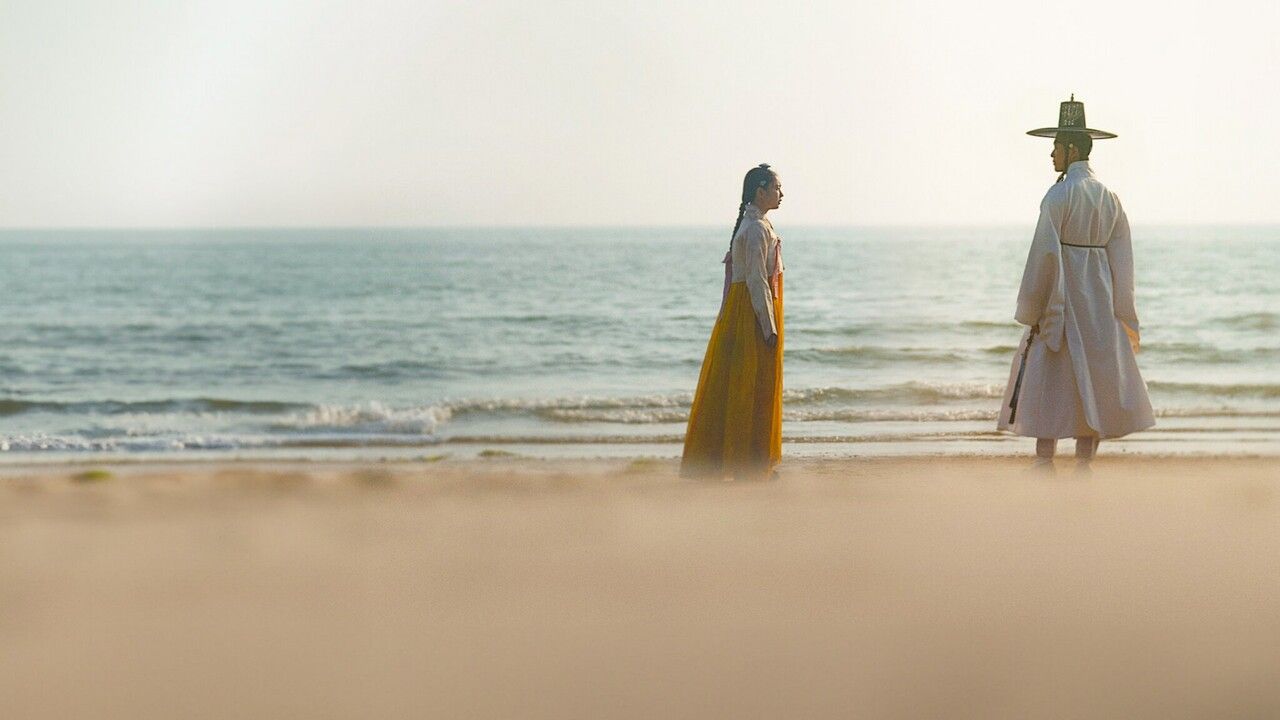 Người Yêu Dấu (Phần 2) - My Dearest (Season 2)