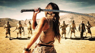 Nguồn Sống Cuối Cùng-The Last Survivors