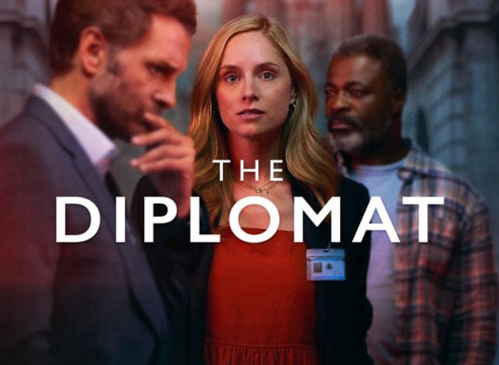 Nhà Ngoại Giao-The Diplomat