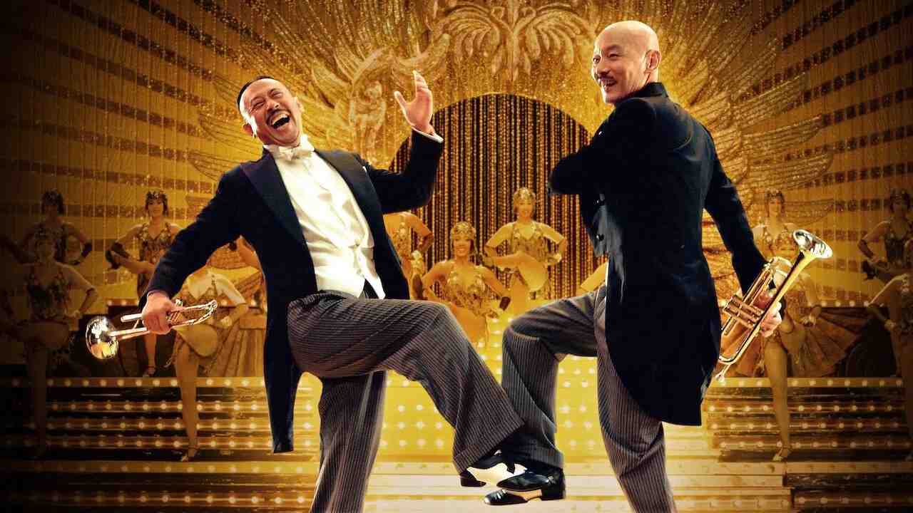 Nhất Bộ Chi Dao - Gone With The Bullets