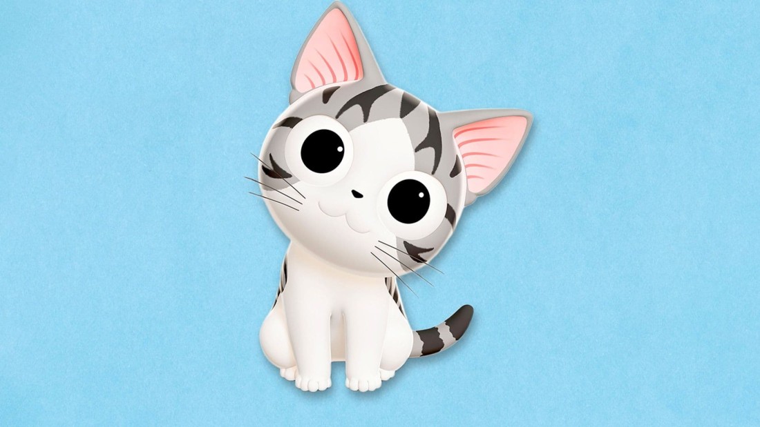 Nhật Ký Tung Tăng Của Chi Chi's Sweet Adventure