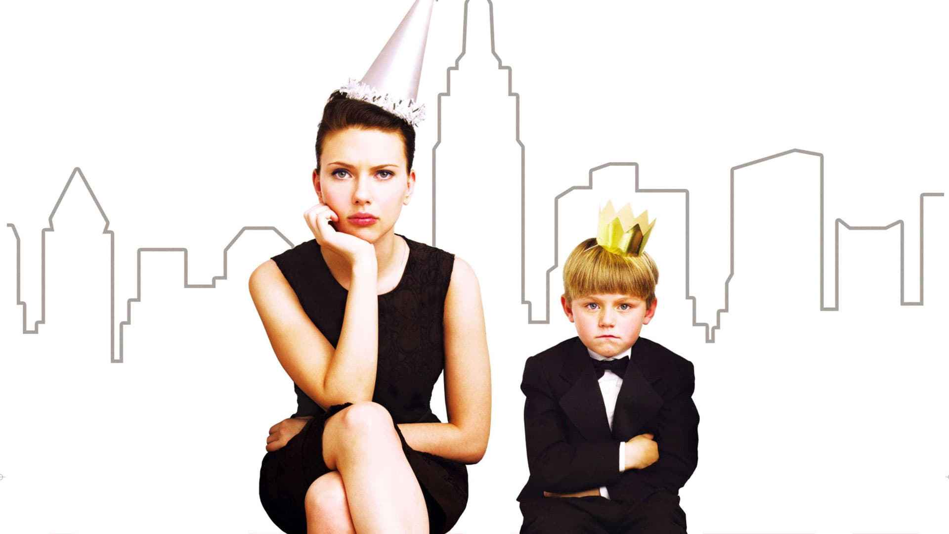 Nhật Ký Vú Em-The Nanny Diaries