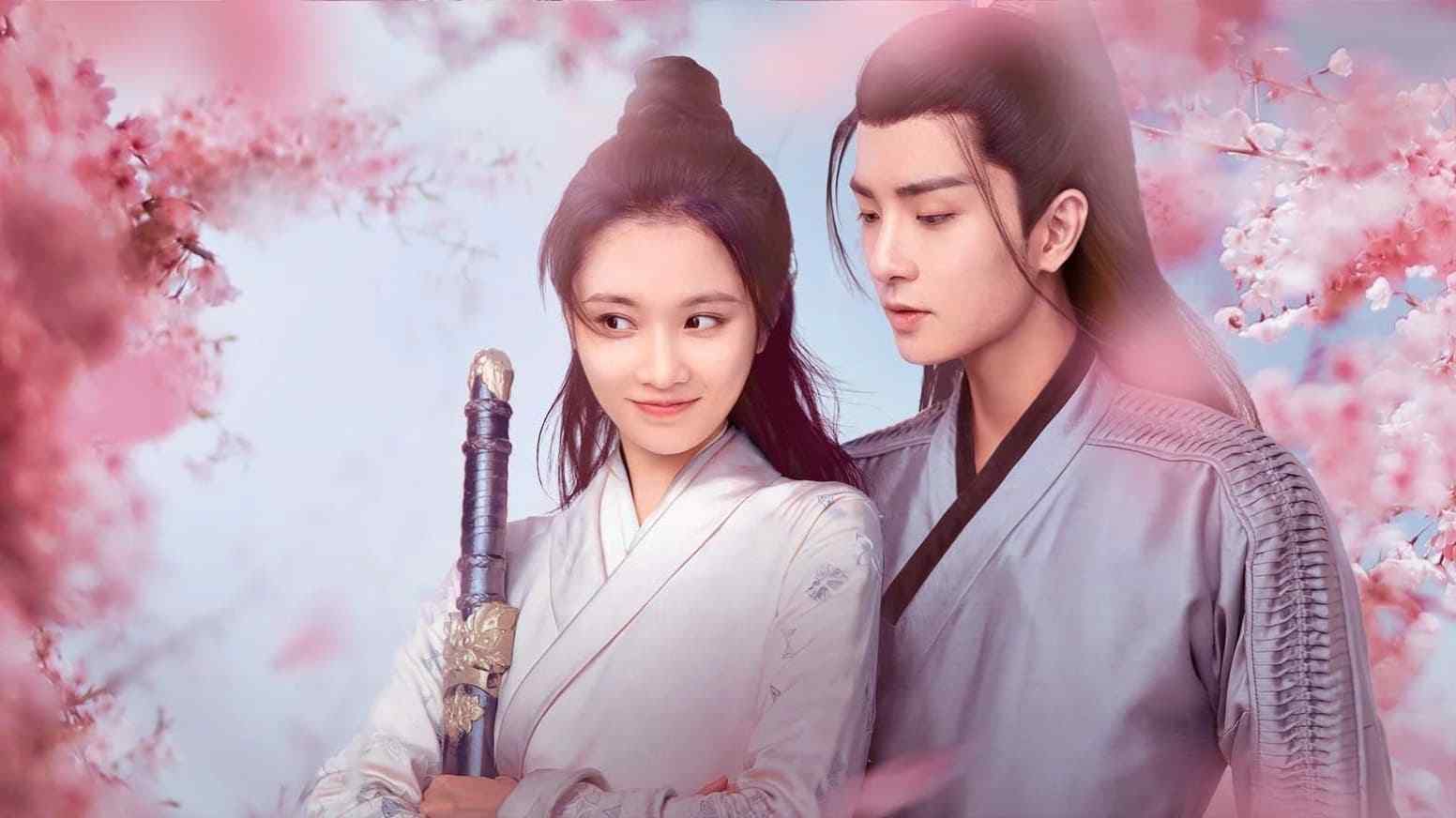 Nhất Phiến Băng Tâm Tại Ngọc Hồ Heart Of Loyalty