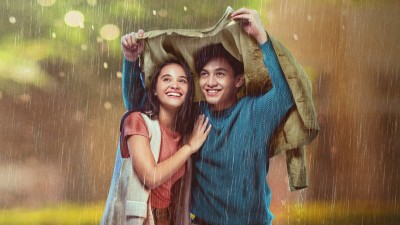 Như cơn mưa rơi trên mặt đất-Love Like the Falling Rain