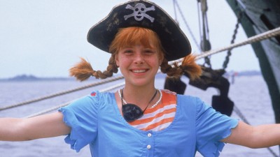 Những Cuộc Phiêu Lưu Mới Của Pippi Tất Dài The New Adventures Of Pippi Longstocking