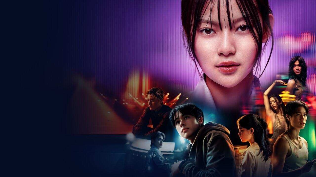 Những Đứa Trẻ Gen Z - Taste