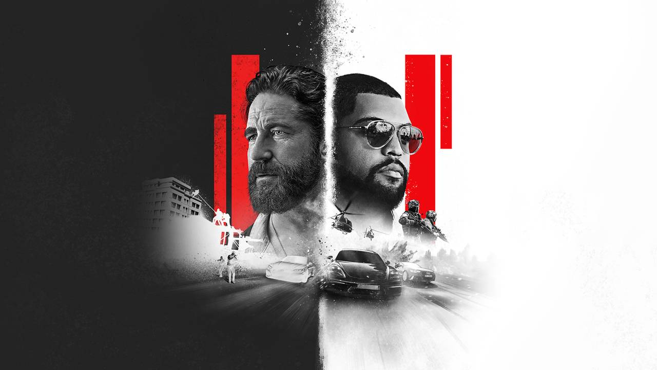 Những Kẻ Bất Bại 2 - Den of Thieves 2: Pantera