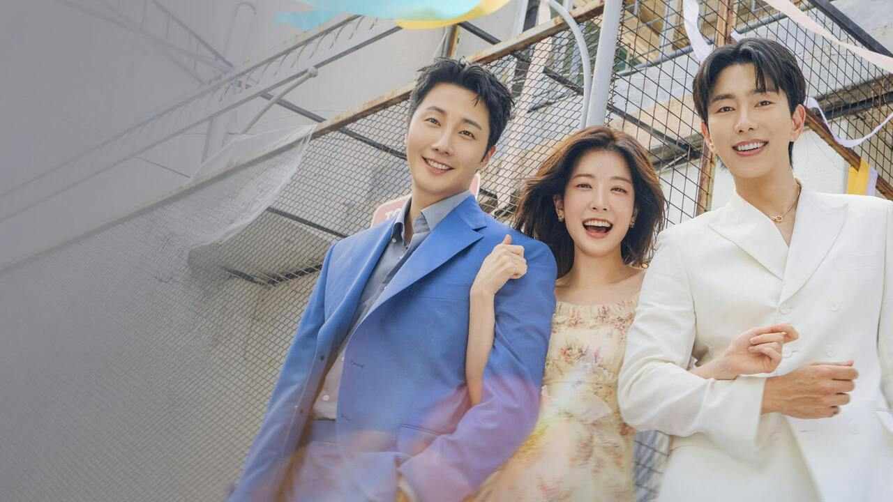 Những Ngày Vàng Son - Our Golden Days