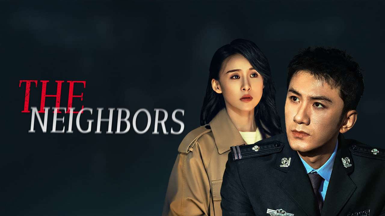 Những Người Hàng Xóm - The Neighbors