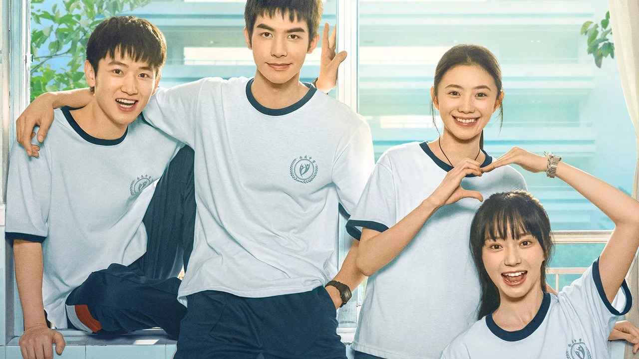 Niệm Niệm Tương Vong - Just for Meeting You