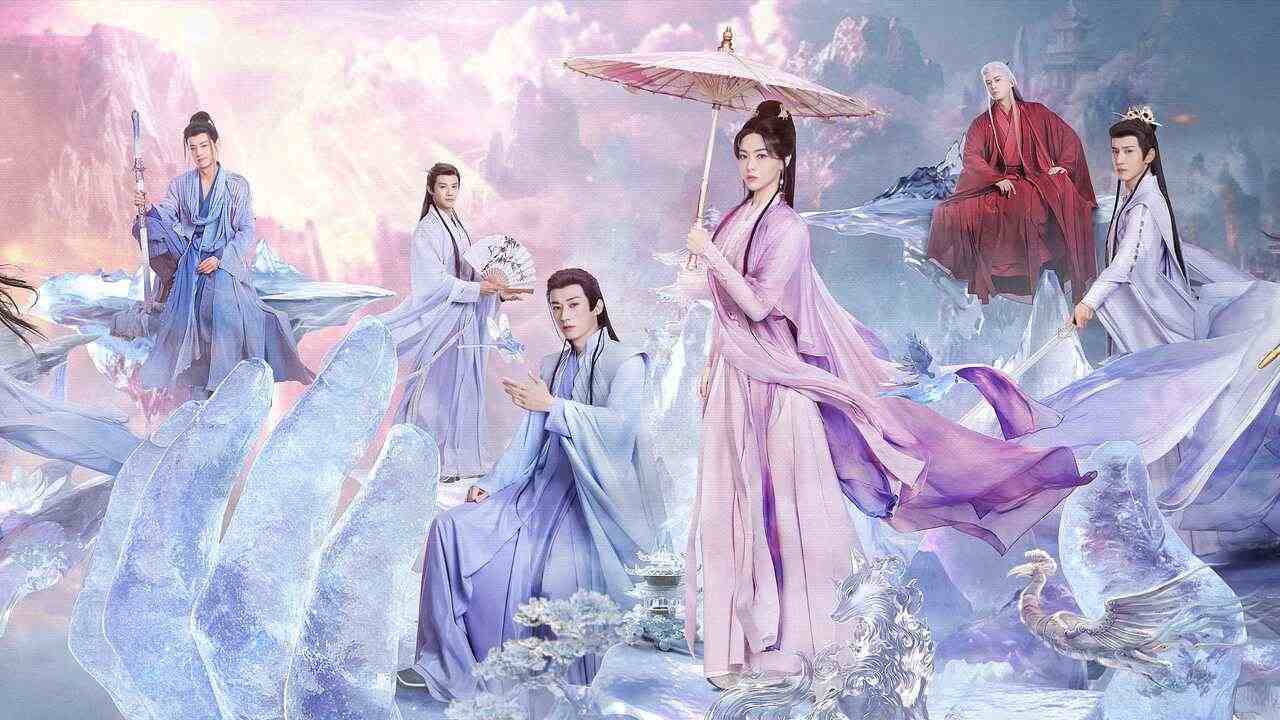 Niệm Vô Song - A Moment But Forever