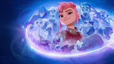 Nimona (2023)-Nimona (2023)