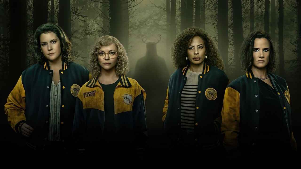 Nọc Độc Vàng (Phần 1) - Yellowjackets (Season 1)