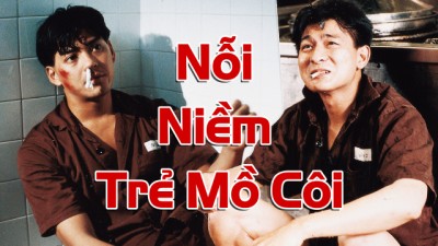 Nỗi Niềm Trẻ Mồ Côi City Kids