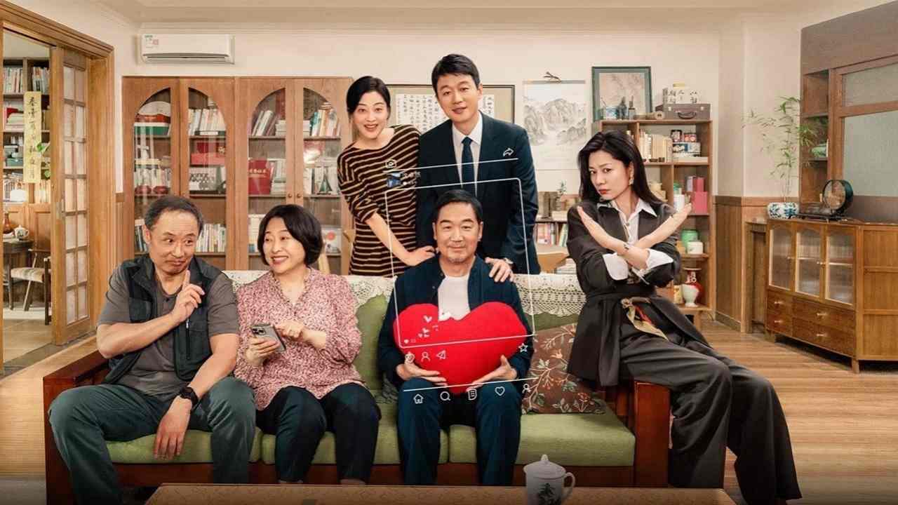 Nửa Đời Sau Của Tôi - Love Again