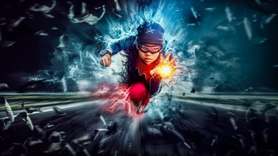 Nuôi dạy Dion (Phần 2) Raising Dion (Season 2)