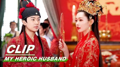 Ở Rể-My Heroic Husband