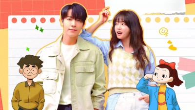 Oh! Youngsim-Oh! Youngsim