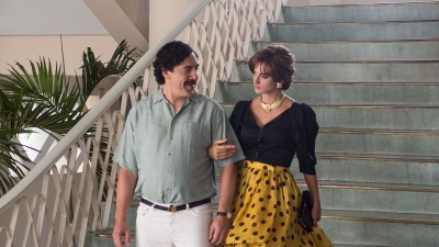 Ông Trùm Pablo-Loving Pablo