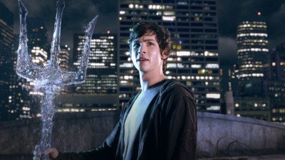 Percy Jackson: Kẻ Cắp Tia Chớp Percy Jackson & the Olympians: The Lightning Thief