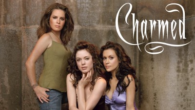 Phép Thuật (Phần 8)-Charmed (Season 8)