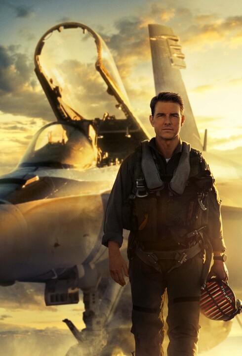 Phi Công Siêu Đẳng: Maverick