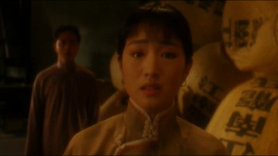Phong Nguyệt-Temptress Moon
