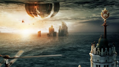 Phòng Thủ Địa Cầu - Invasion