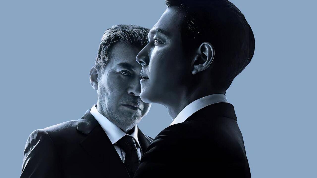 Phụ Tá (Phần 1) - Chief Of Staff (Season 1)