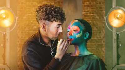 Phù Thủy Trang Điểm (Phần 3)-Glow Up (Season 3)