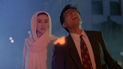 Pretty Ghost-Pretty Ghost