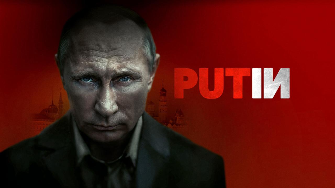 Putin - Putin