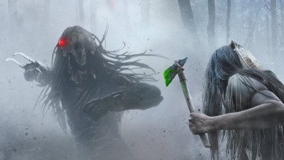 Quái Thú Vô Hình: Săn Mồi Prey
