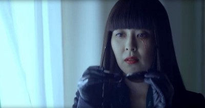 Quỷ Săn Người-It Comes