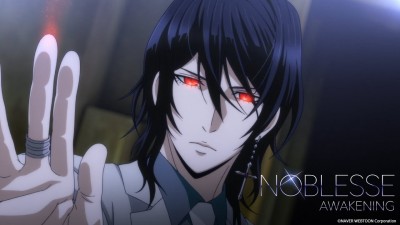Quý Tộc-Noblesse