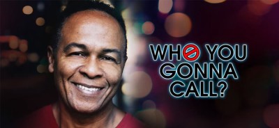Ray Parker: Bài Hát Của Biệt Đội Săn Ma-Who You Gonna Call?