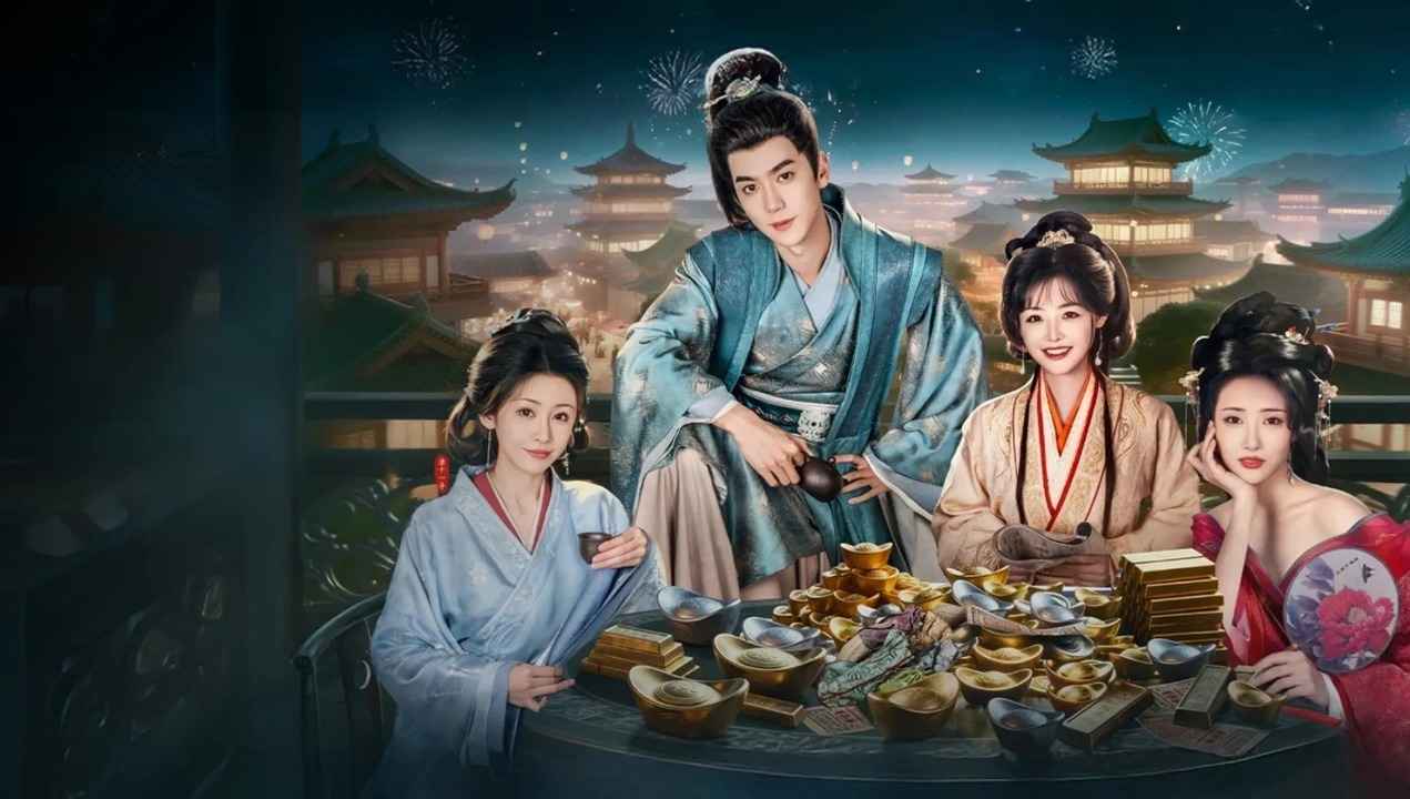 Rể Hiền - Royal Upstart
