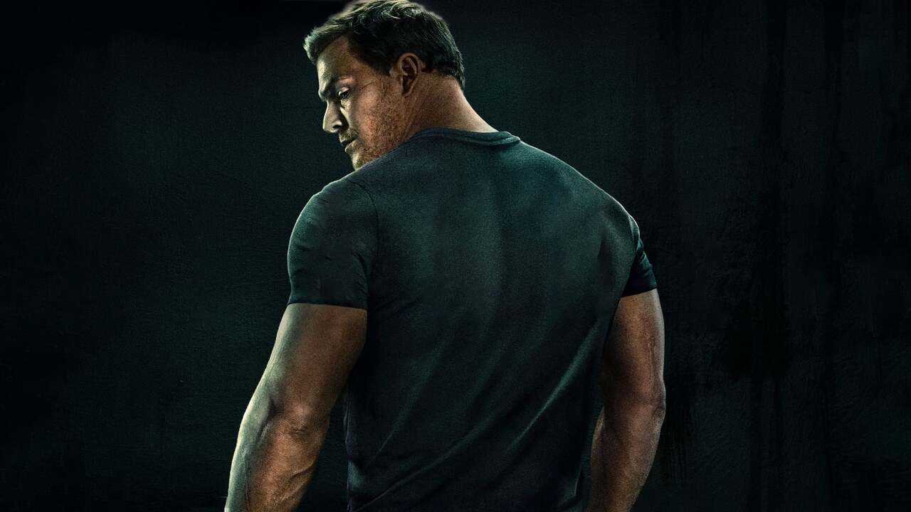 Phát Súng Cuối Cùng (Phần 1) - Reacher (Season 1)