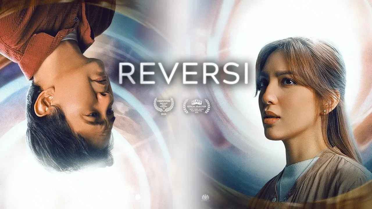 Reversi: Trở Lại - Reversi