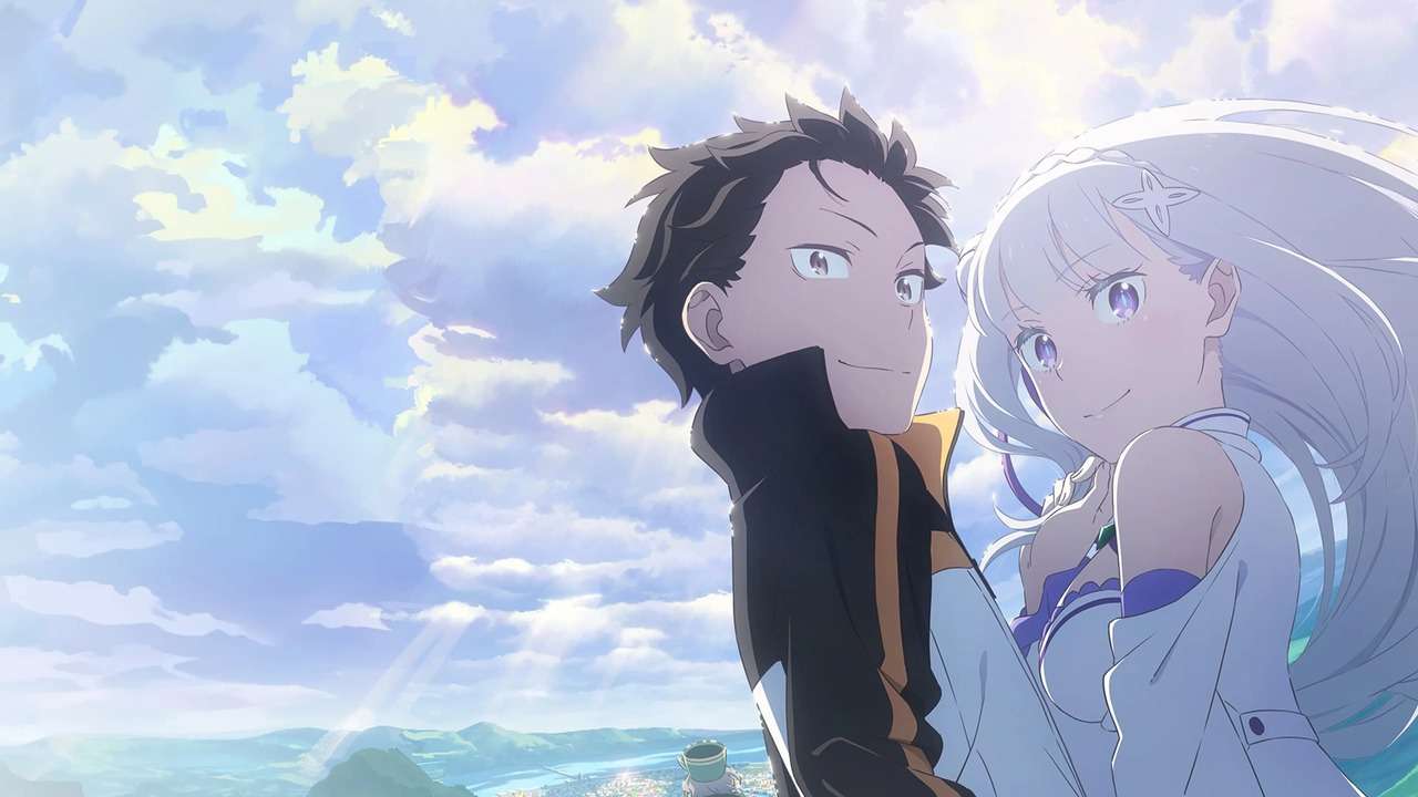 ReZERO - Bắt Đầu Lại Ở Thế Giới Khác (Phần 3) - ReZERO - Starting Life In Another World (Season 3)