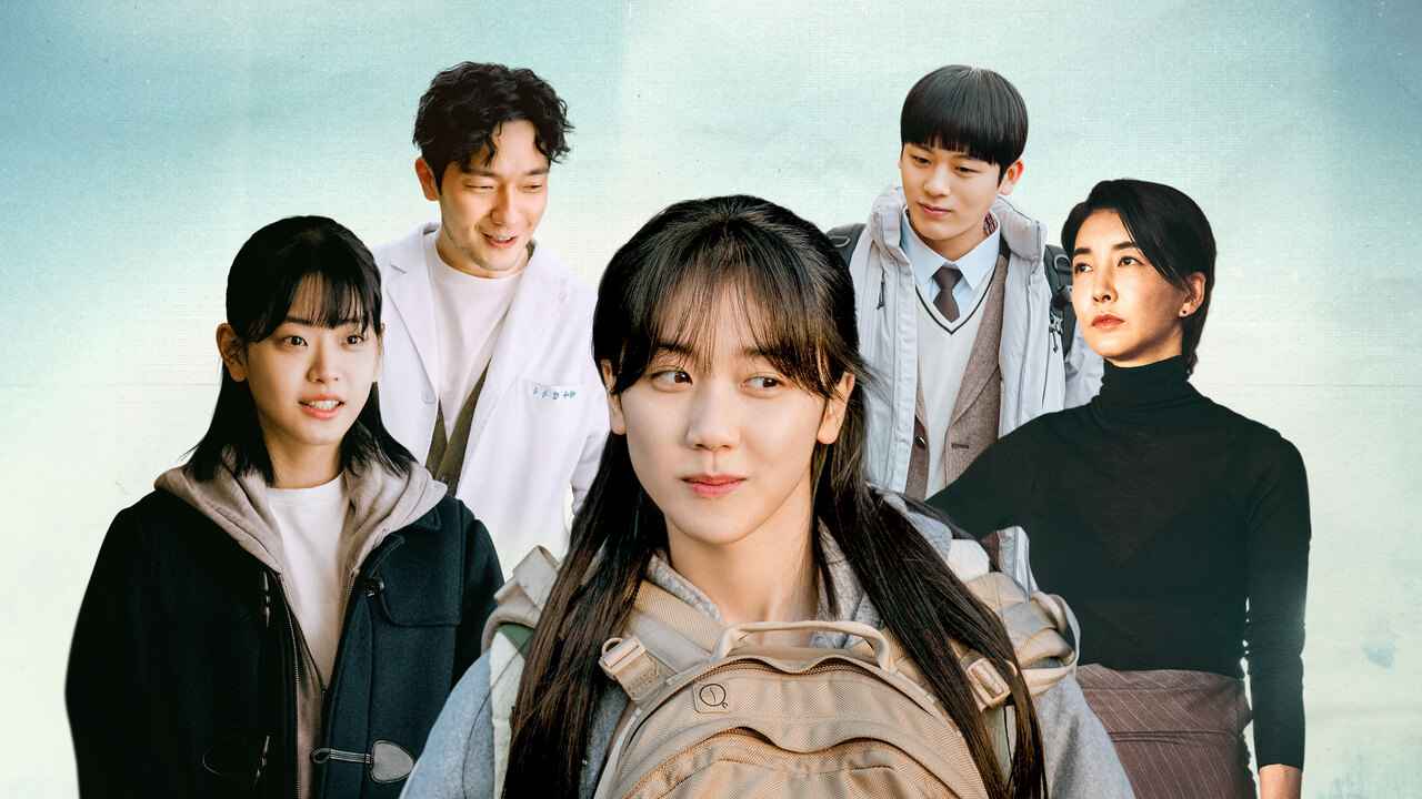 Rồi Sẽ Ổn Thôi - It’s Okay!