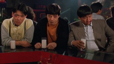 Rồng Bất Tử-Dragons Forever