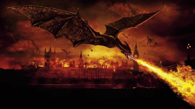 Rồng Lửa-Reign of Fire