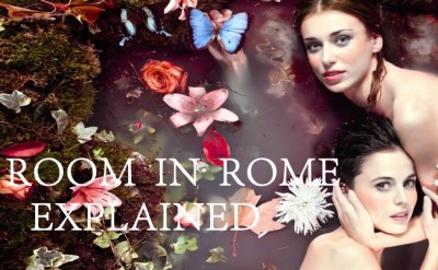 Room In Rome-Room In Rome