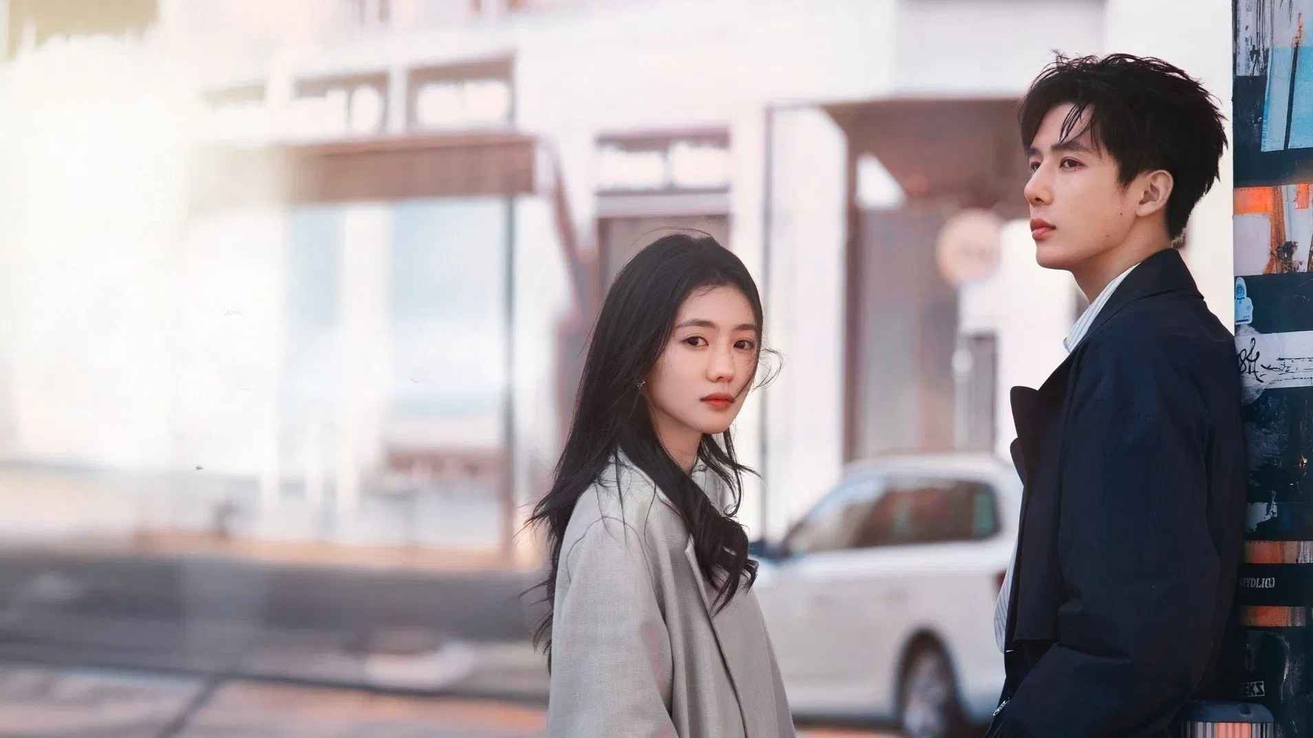 Sa Vào Tình Yêu Cuồng Nhiệt Của Chúng Ta - Be Passionately in Love