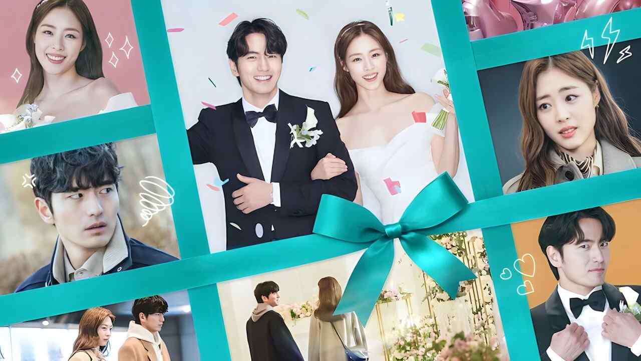 Sách Trắng Kết Hôn - Welcome To Wedding Hell