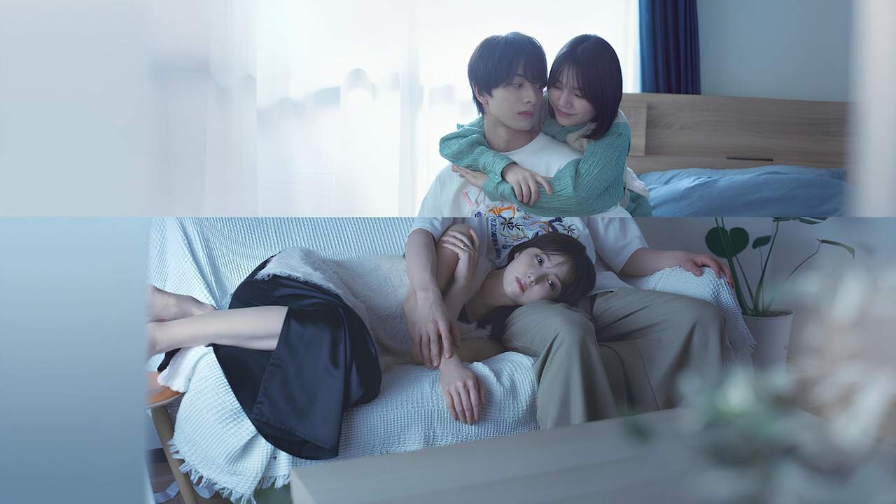 Sa-chan Mến Thương